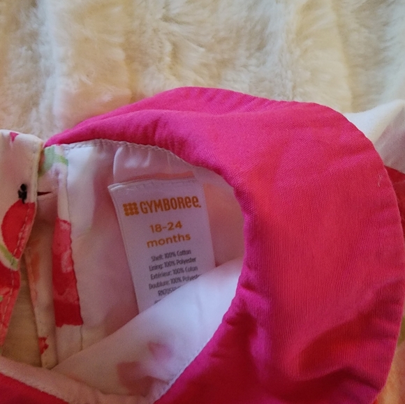 Toddler Dress 18-24 Months - Picture 2 of 2